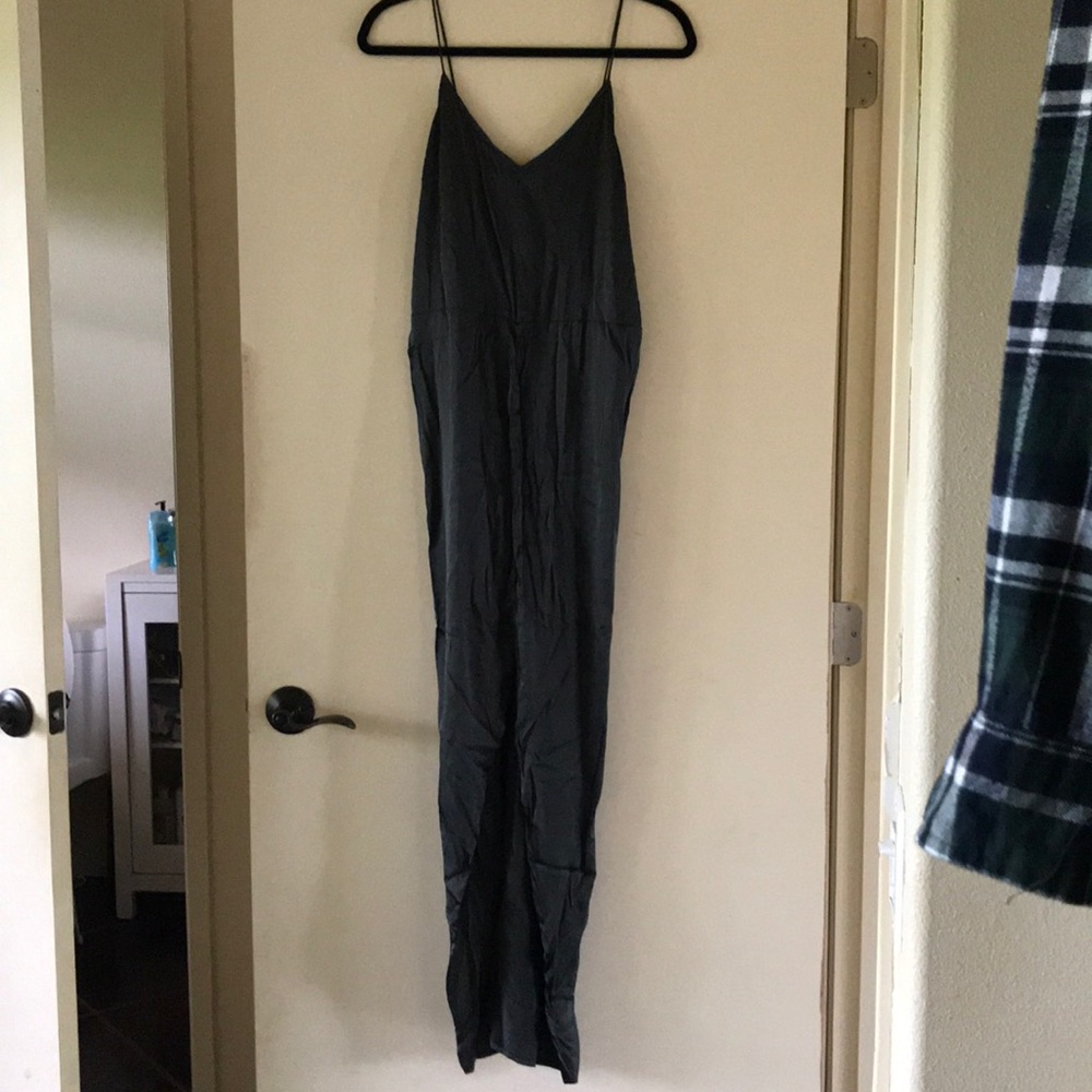 Acacia Nunu Dress. Black beauty dress. Small